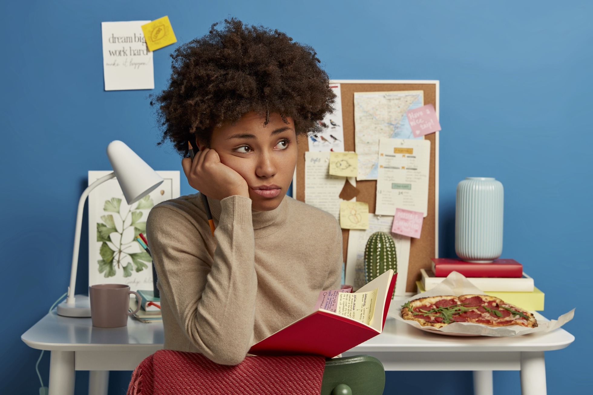 When Passion Meets Burnout: How to Fall Back in Love with Your Work