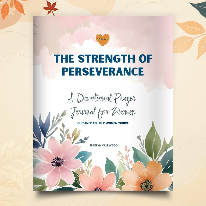 Strength of Perseverance