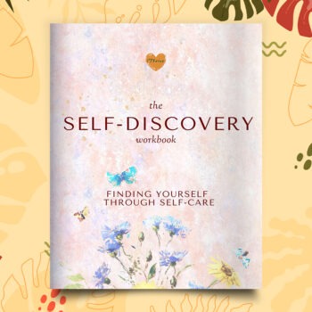 The Self-Discovery Workbook